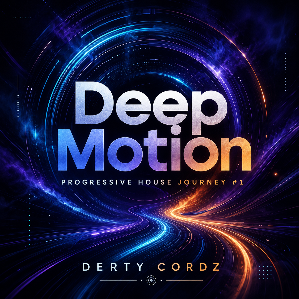 Deep Motion