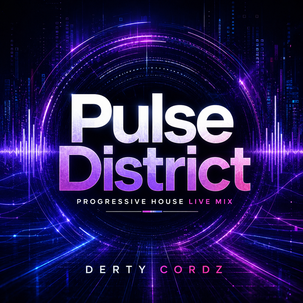 Pulse District