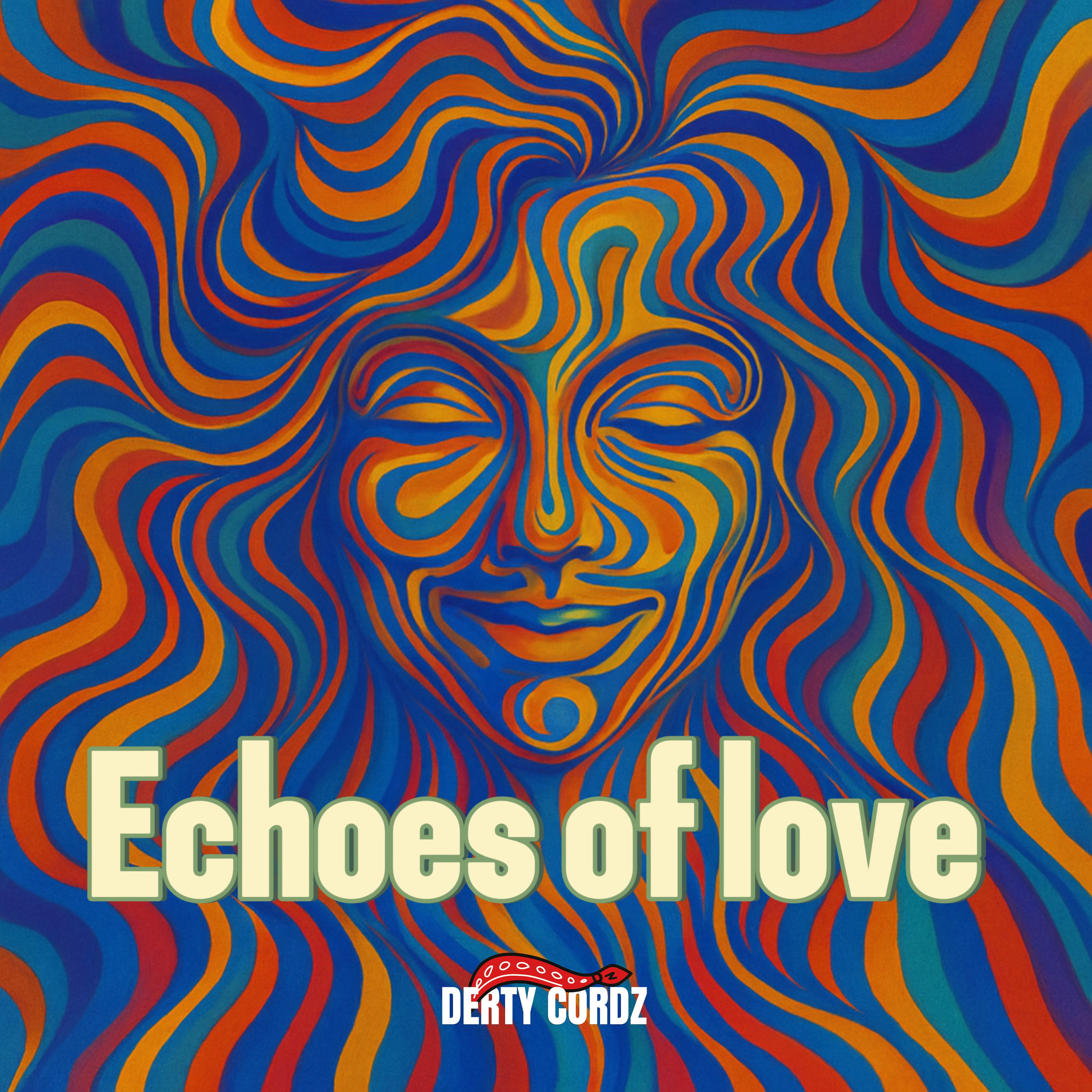 Echoes of Love — DERTY CORDZ