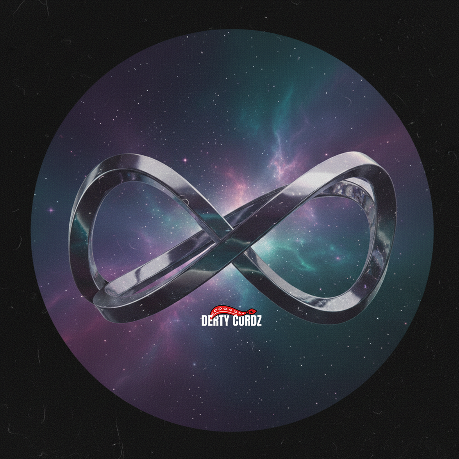 Infinity — DERTY CORDZ
